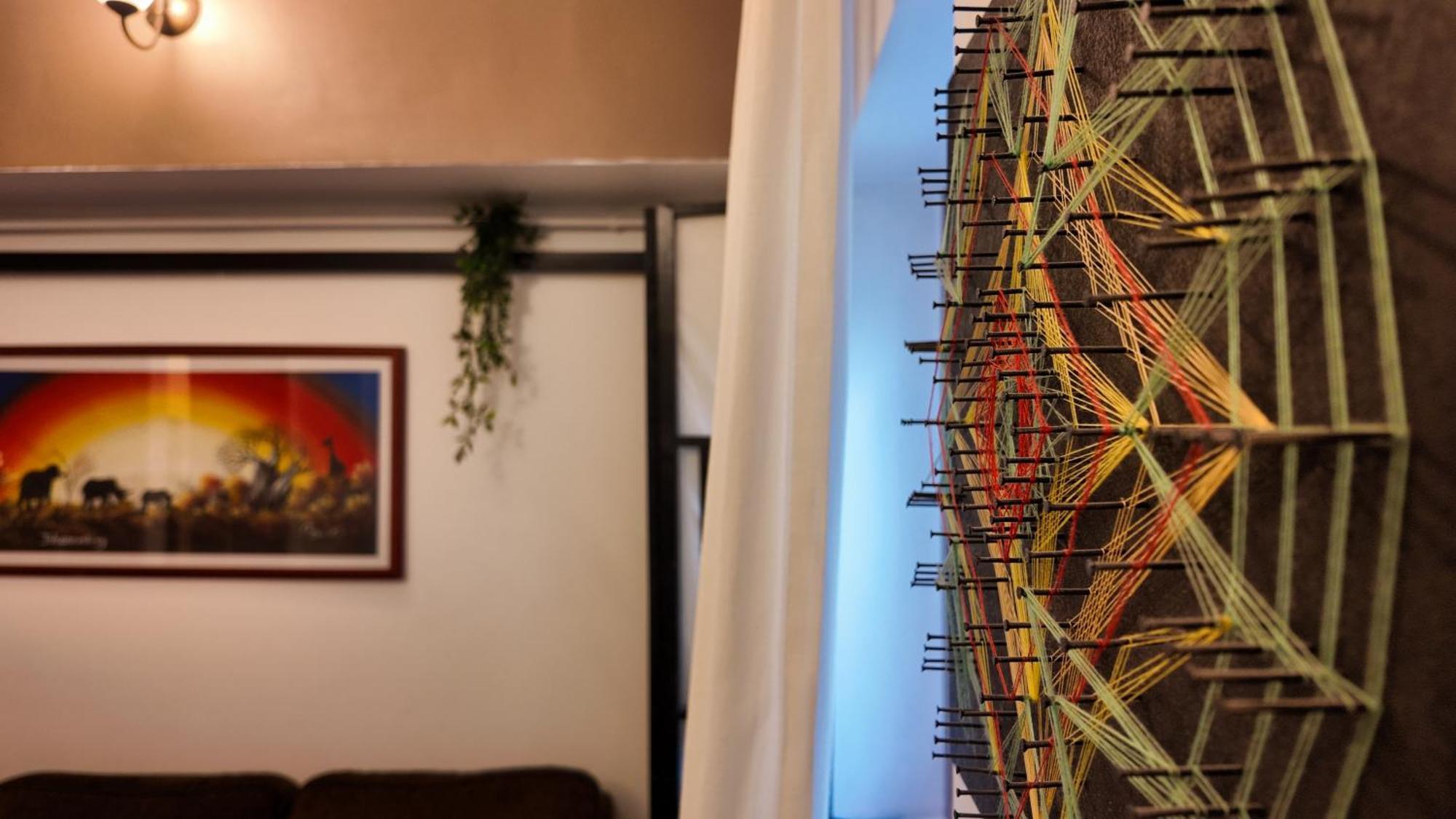 Intimo Oldtown Romantic Apartment Braşov Dış mekan fotoğraf
