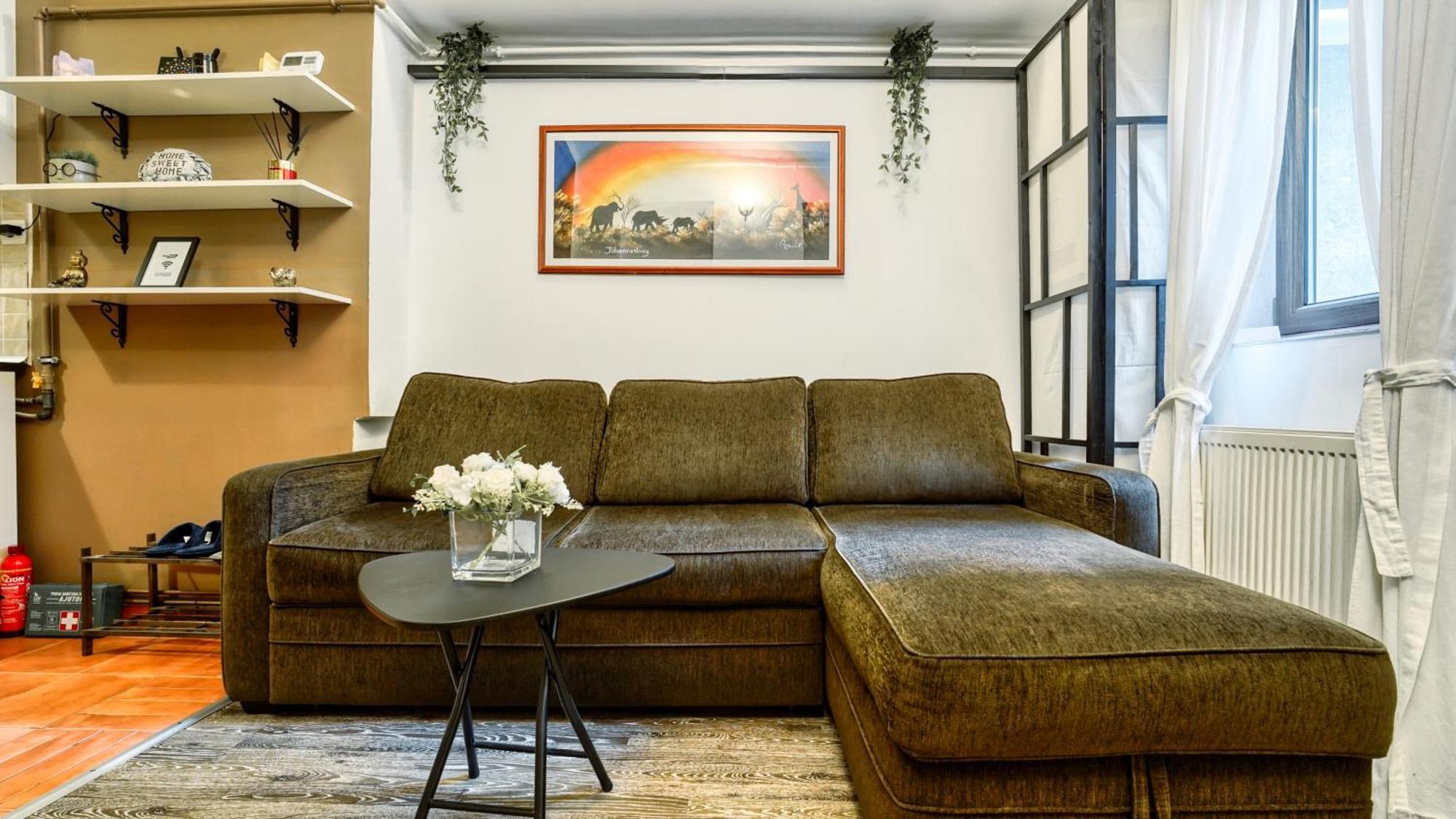 Intimo Oldtown Romantic Apartment Braşov Dış mekan fotoğraf