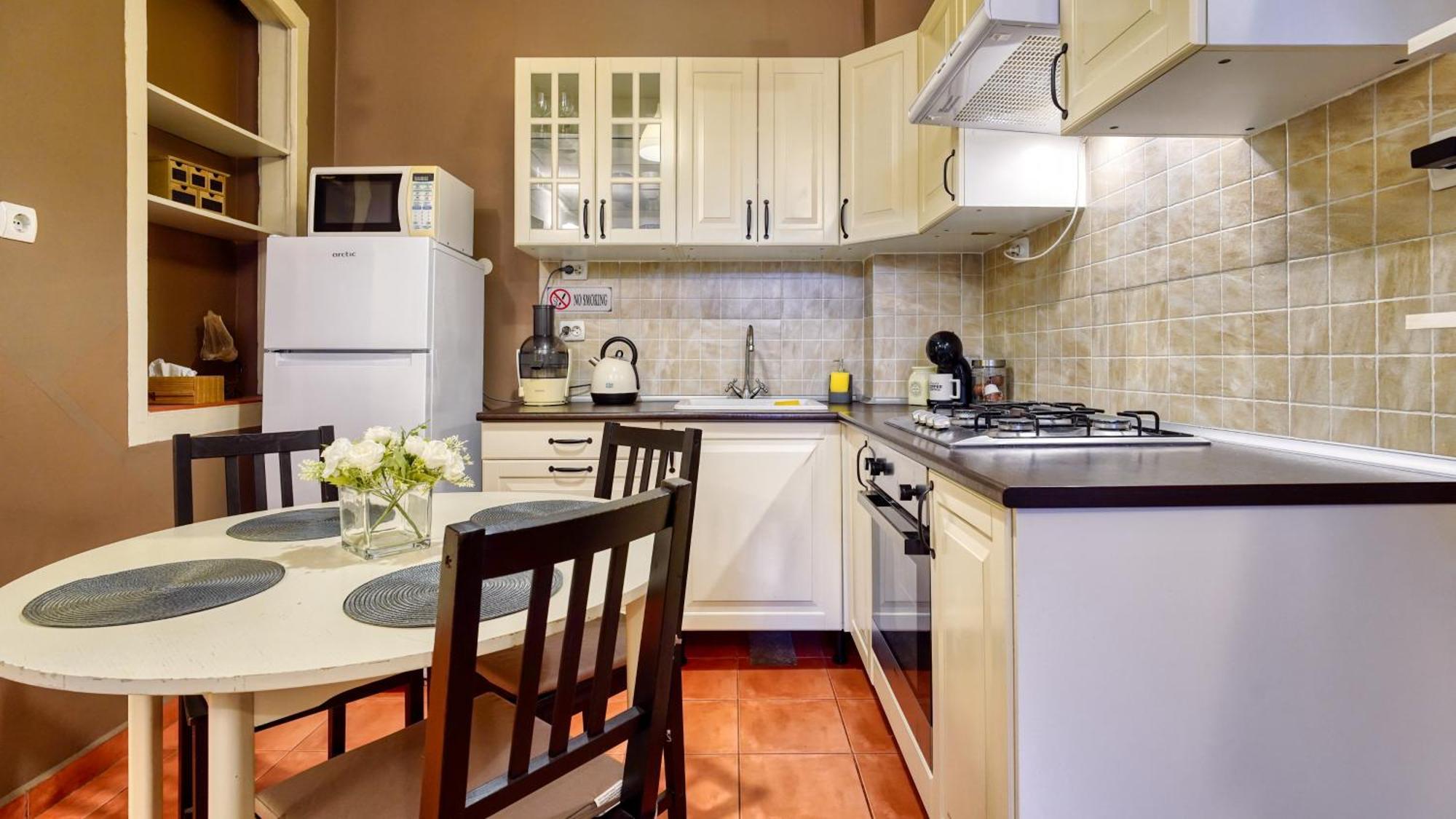 Intimo Oldtown Romantic Apartment Braşov Dış mekan fotoğraf